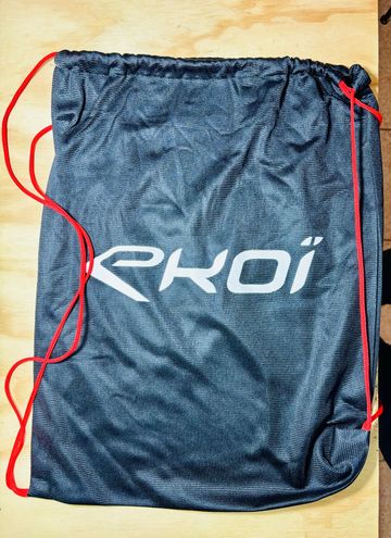 Used Ekoi Gara MIPS Air bike — image 6 of 6
