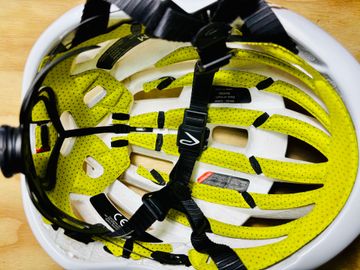 Used Ekoi Gara MIPS Air bike — image 5 of 6
