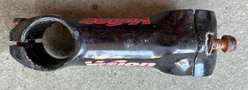 Used ITM big one bike — image 5 of 16