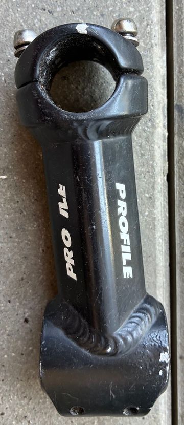 Used ITM big one bike — image 11 of 16