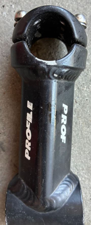 Used ITM big one bike — image 10 of 16