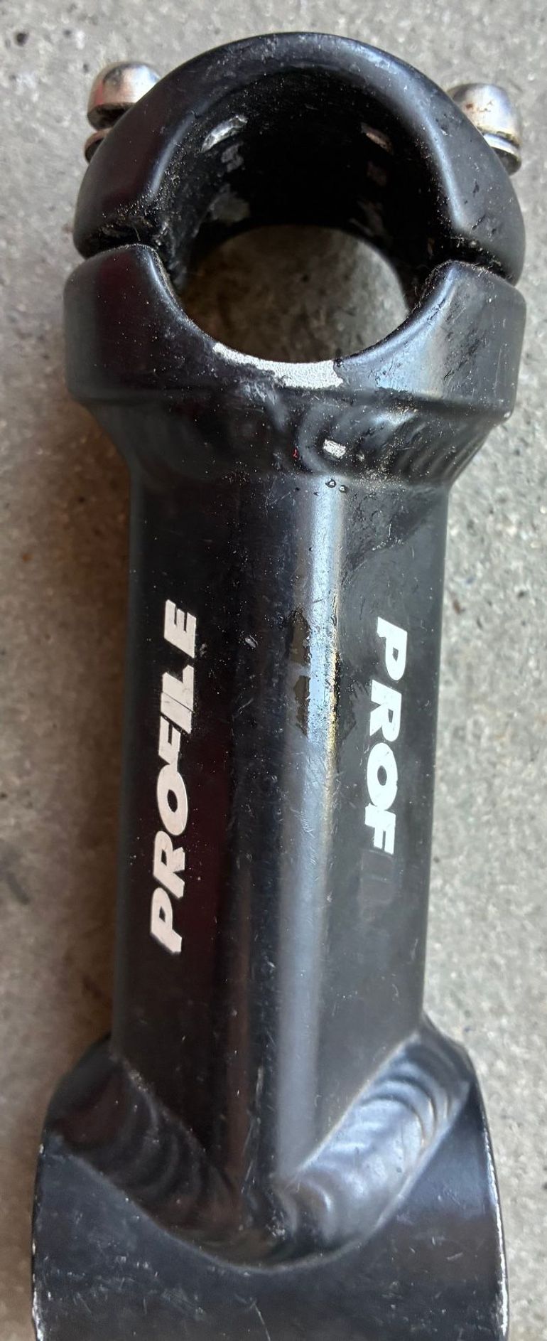 Used ITM big one bike — image 10 of 16