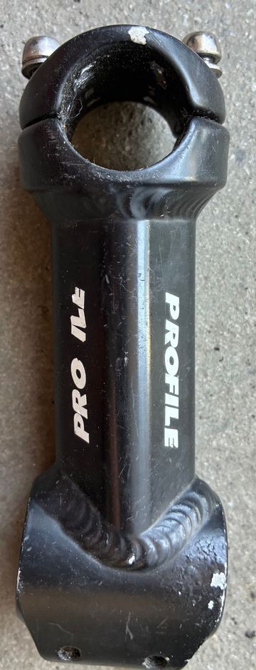 Used ITM big one bike — image 9 of 16