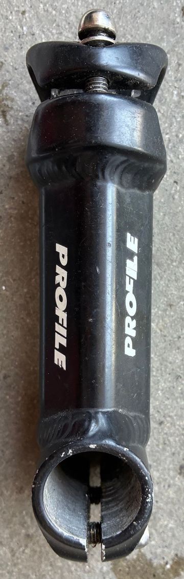 Used ITM big one bike — image 8 of 16