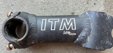 Used ITM big one Cockpit