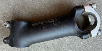 Used ITM big one bike — image 14 of 16