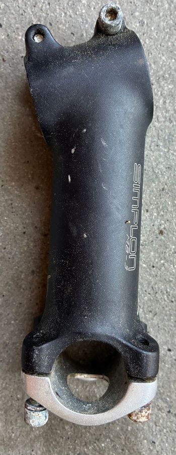 Used ITM big one bike — image 16 of 16
