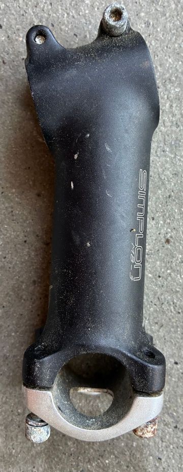 Used ITM big one bike — image 16 of 16