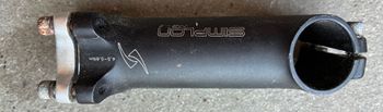 Used ITM big one bike — image 15 of 16