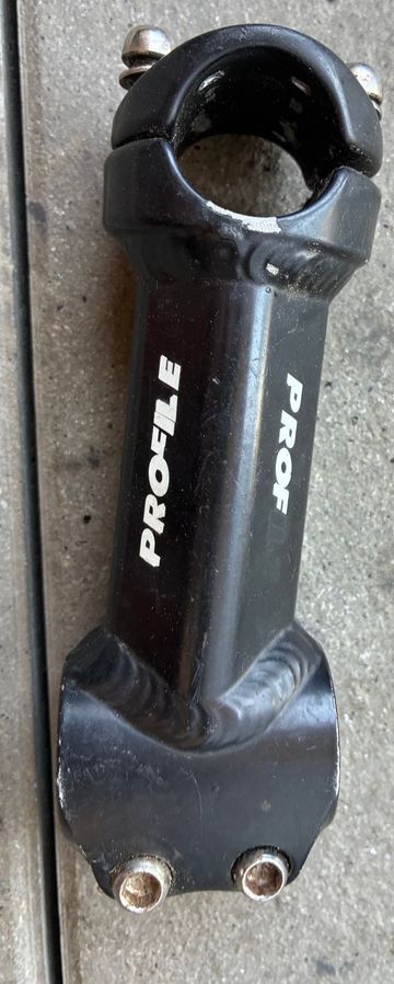 Used ITM big one bike — image 12 of 16