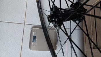 Used Crankbrothers Cobalt 11 Carbon Laufradsatz 29" 2021 bike — image 5 of 7