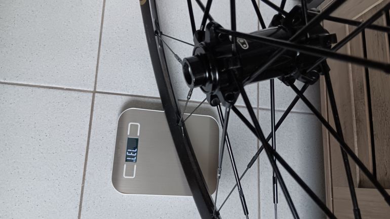 Used Crankbrothers Cobalt 11 Carbon Laufradsatz 29" 2021 bike — image 5 of 7