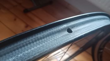 Used Crankbrothers Cobalt 11 Carbon Laufradsatz 29" 2021 bike — image 3 of 7