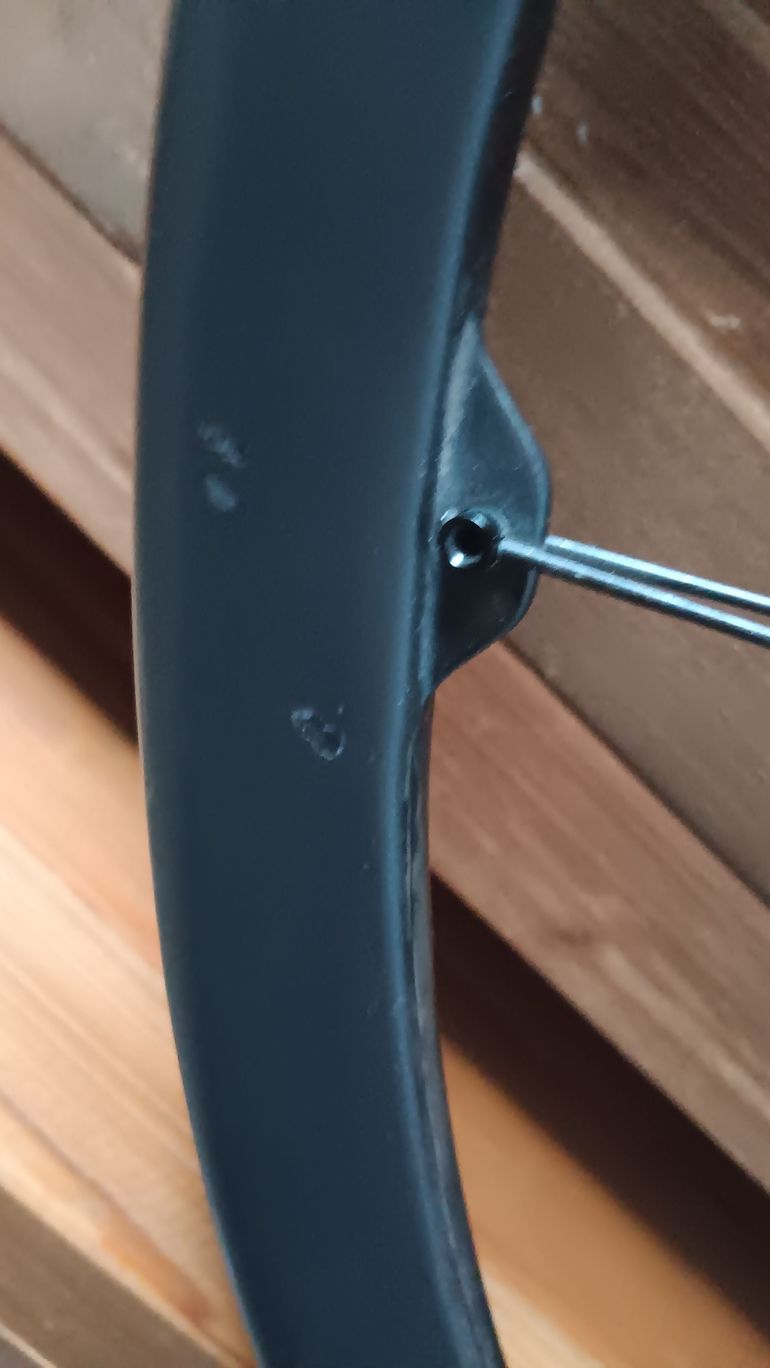 Used Crankbrothers Cobalt 11 Carbon Laufradsatz 29" 2021 bike — image 4 of 7
