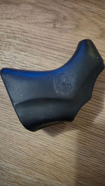 Used Campagnolo Cocottes ERGOPOWER Power Shift 2011 bike — image 4 of 4
