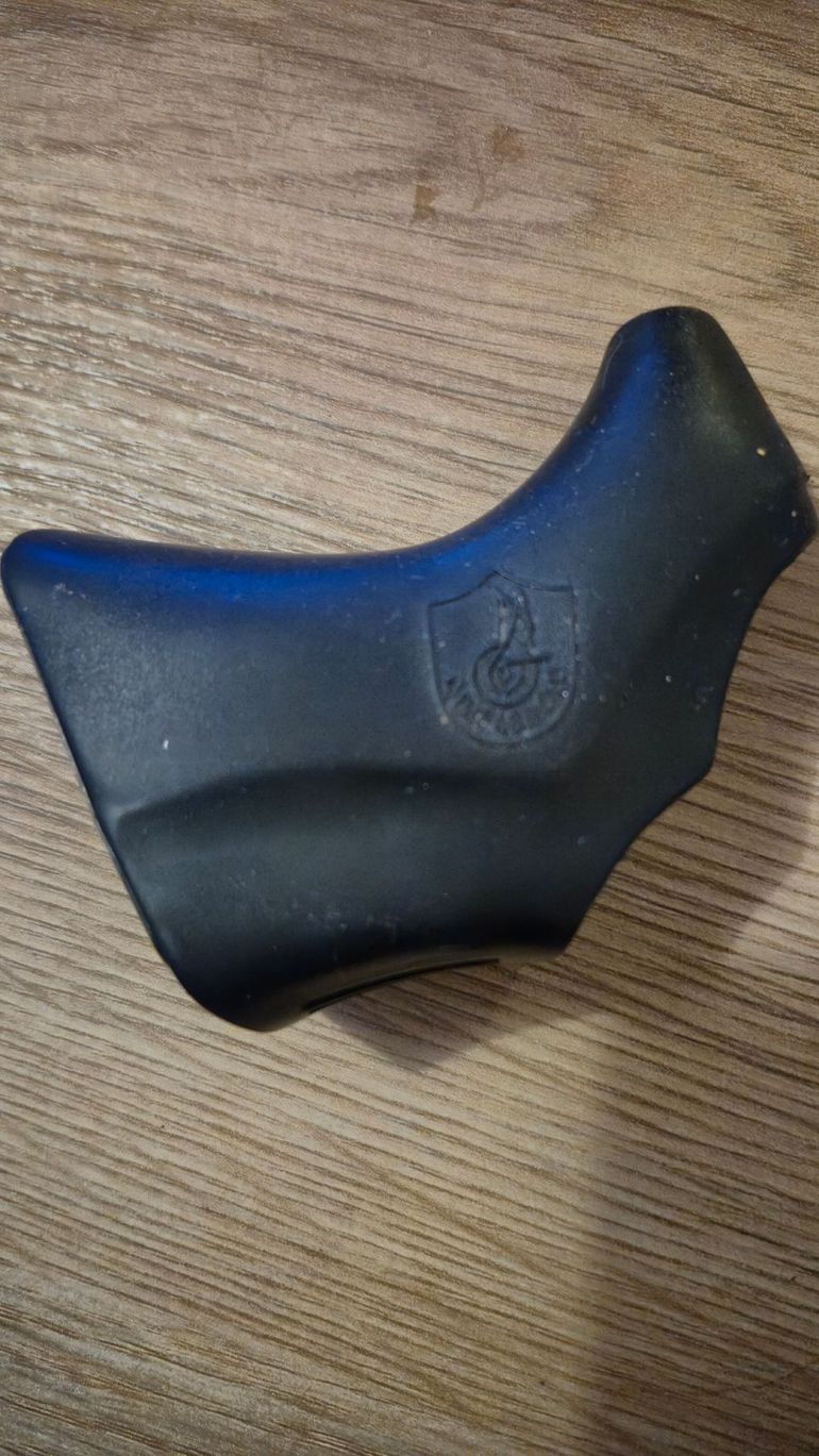 Used Campagnolo Cocottes ERGOPOWER Power Shift 2011 bike — image 4 of 4