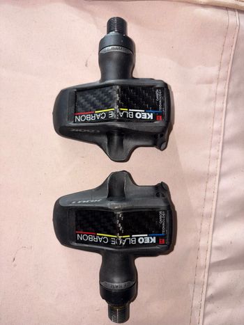 Used Look Keo Blade Carbon Ceramic 2024 bike — image 4 of 6