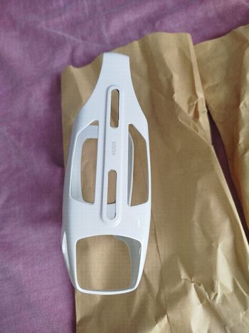 Used Bontrager SLR Bottle Cage 2026 bike — image 3 of 3