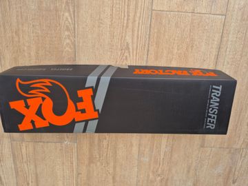 Used Fox Transfer SL Dropper Post 2025 bike — image 6 of 6