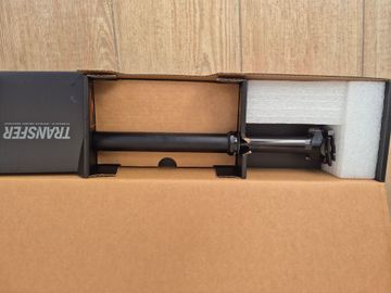 Used Fox Transfer SL Dropper Post 2025 bike — image 2 of 6