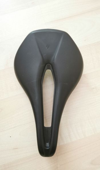 Used Specialized Power Comp bike