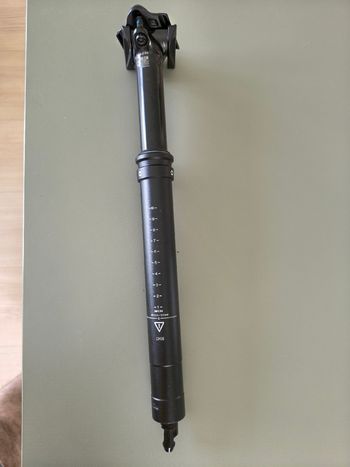 Used Canyon Dropper Post 150 mm 30.9mm 2023 bike — image 3 of 3