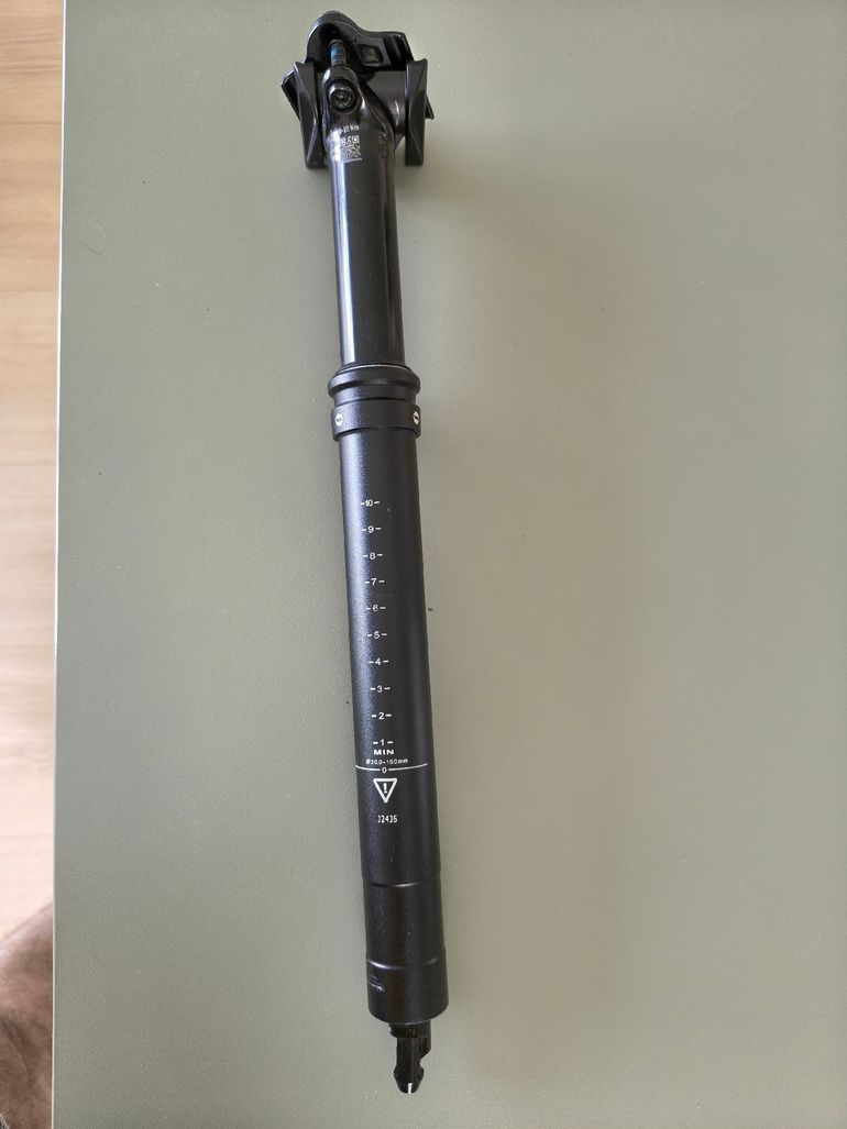Used Canyon Dropper Post 150 mm 30.9mm 2023 bike — image 3 of 3