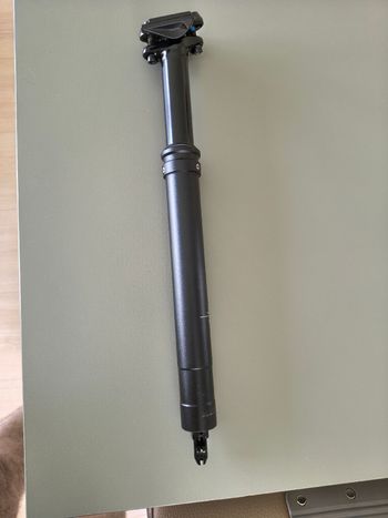 Used Canyon Dropper Post 150 mm 30.9mm 2023 bike