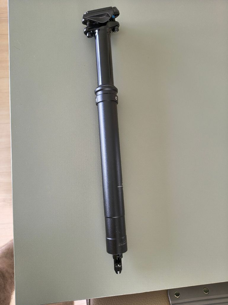 Used Canyon Dropper Post 150 mm 30.9mm 2023 bike — image 1 of 3