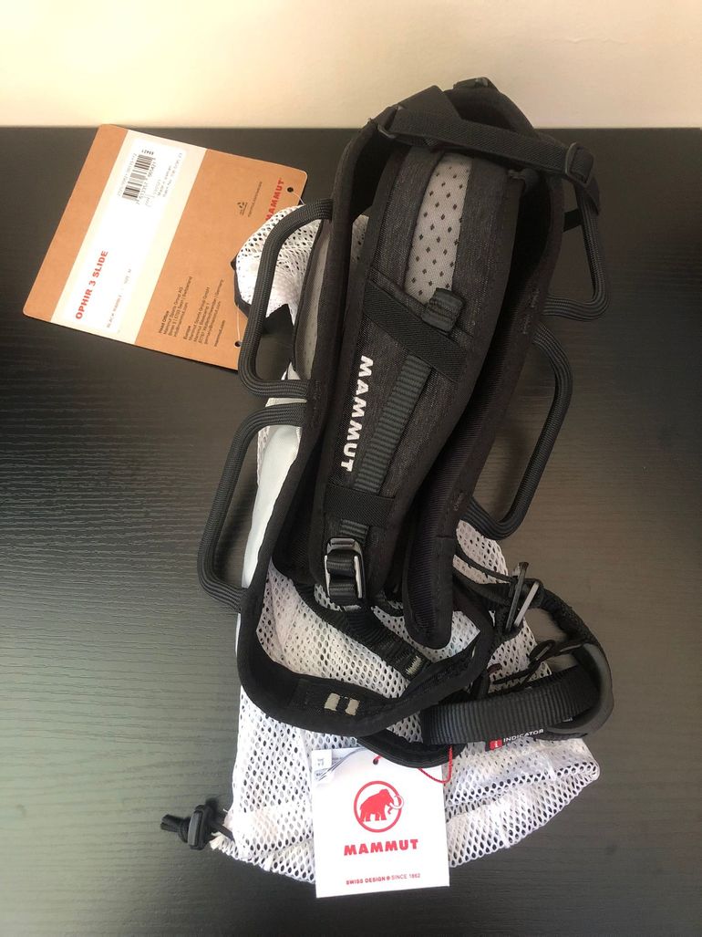 Used Mammut OPHIR 3 SLIDE 2025 bike — image 3 of 3