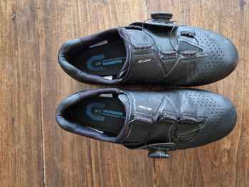 Used Shimano RC3 bike — image 2 of 4