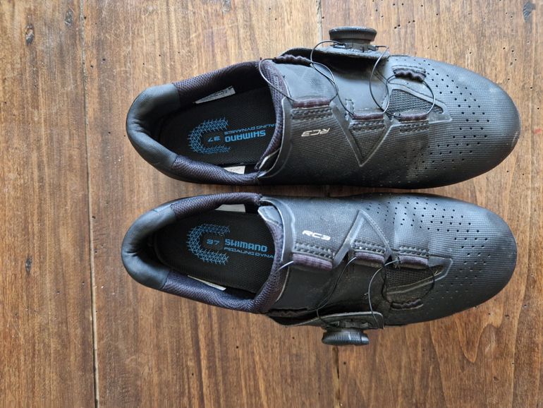 Used Shimano RC3 bike — image 2 of 4