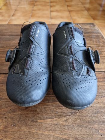 Used Shimano RC3 bike