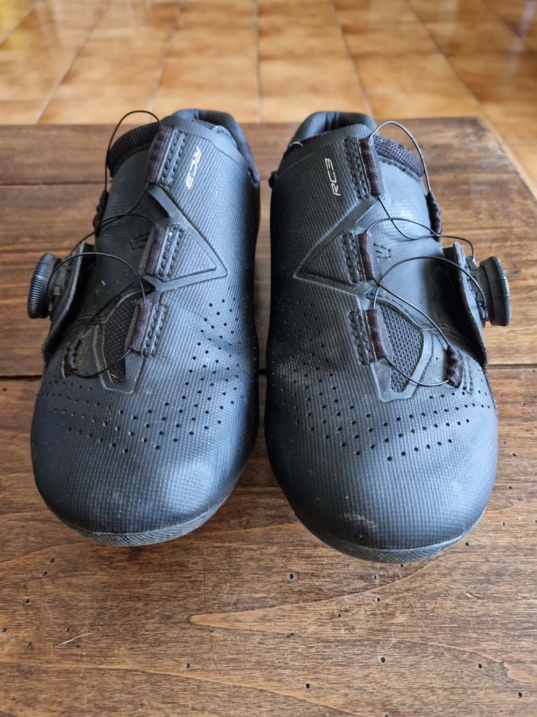 Used Shimano RC3 bike — image 1 of 4