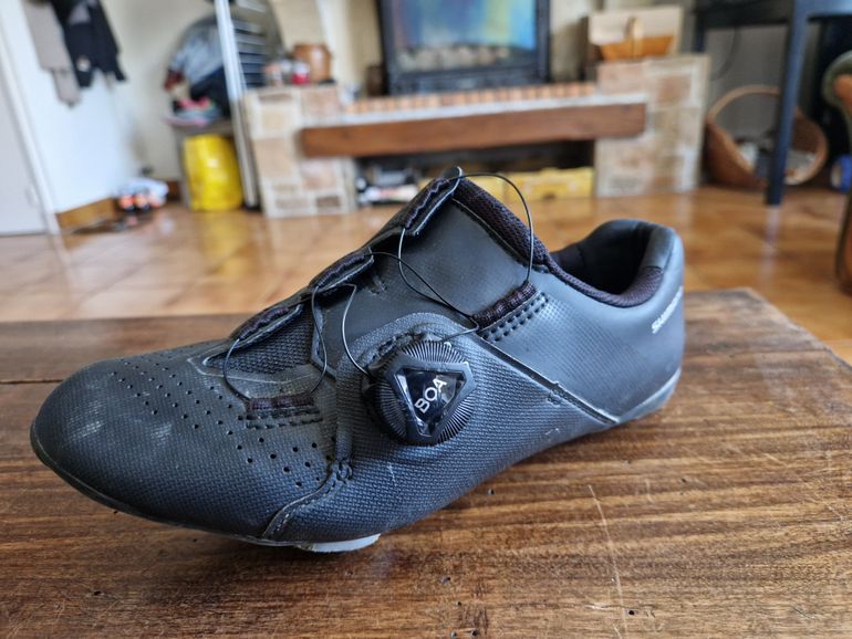 Used Shimano RC3 bike — image 4 of 4