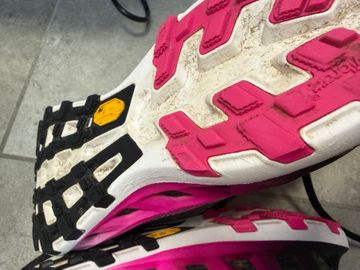 Used Scarpa Trail X Bionic 2026 bike — image 4 of 7