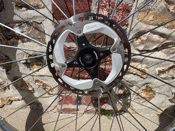 Used Mavic Ksyrium Héritage 700 2025 bike — image 4 of 8
