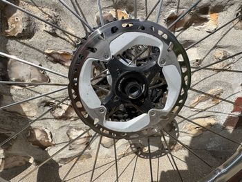 Used Mavic Ksyrium Héritage 700 2025 bike — image 5 of 8