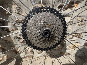 Used Mavic Ksyrium Héritage 700 2025 bike — image 3 of 8
