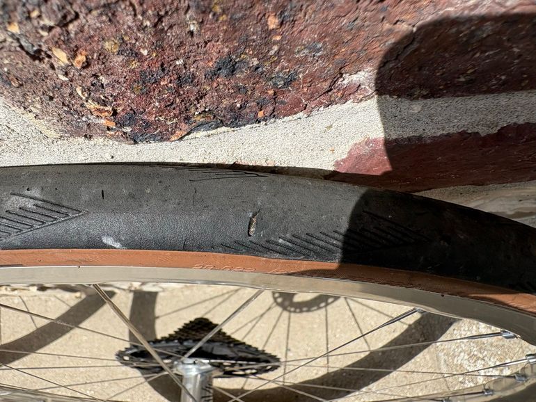 Used Mavic Ksyrium Héritage 700 2025 bike — image 8 of 8