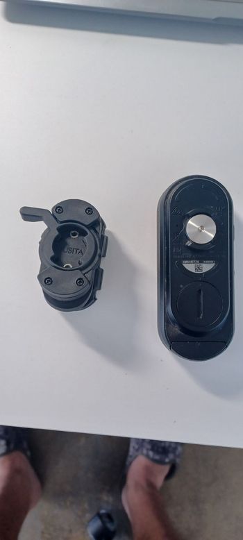 Used Garmin Varia RCT715 bike — image 4 of 6