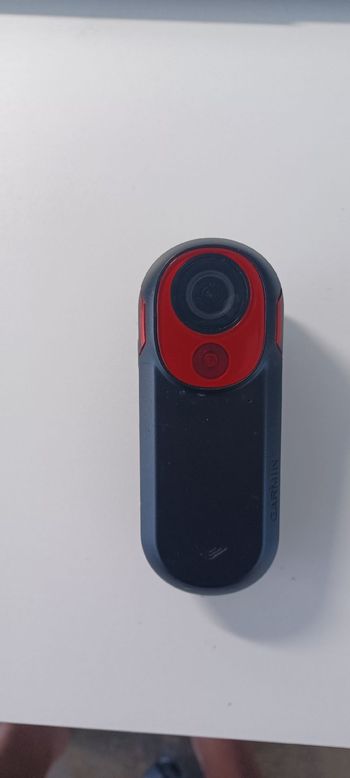 Used Garmin Varia RCT715 bike — image 6 of 6