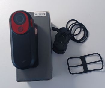 Used Garmin Varia RCT715 bike — image 2 of 6
