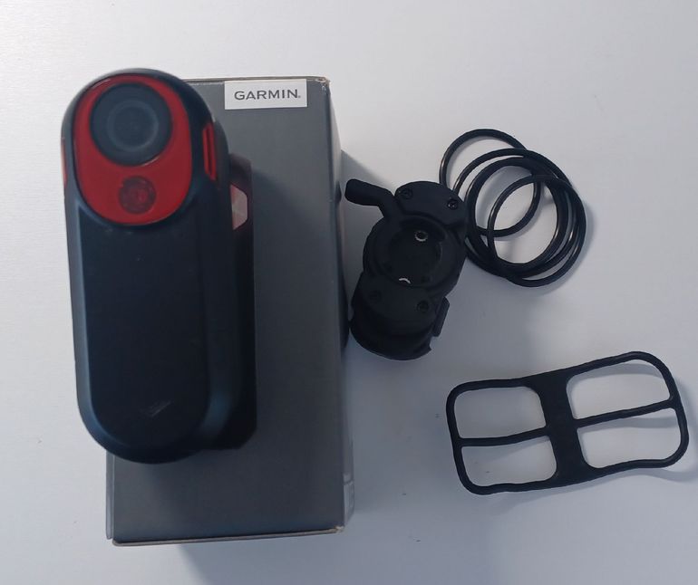 Used Garmin Varia RCT715 bike — image 2 of 6