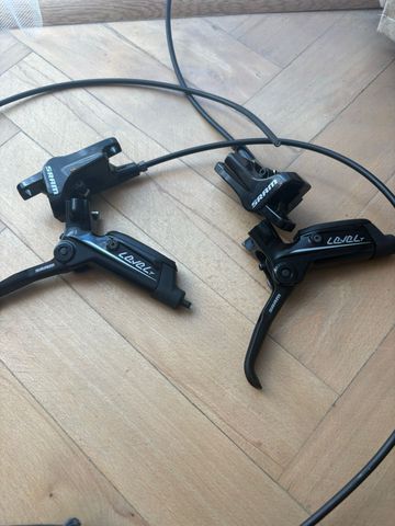 Używany Sram Level T Brakes