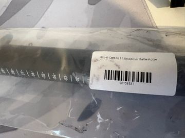 Used Ghost Carbon Seatpost bike — image 3 of 3