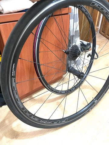 Used PROGRESS Phantom Road Wheels 2024 Wheels