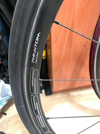 Used PROGRESS Phantom Road Wheels 2024 bike — image 2 of 3