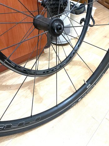 Used PROGRESS Phantom Road Wheels 2024 bike — image 3 of 3