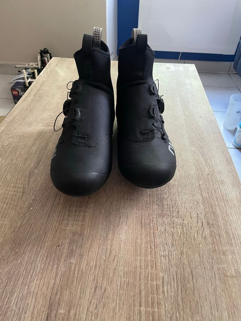 Used Northwave Route Hiver Shoes bike — image 1 of 5